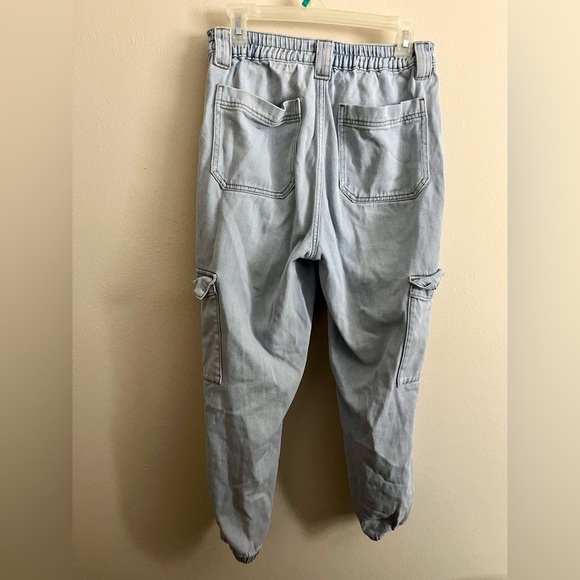 Pacsun Jean Joggers - Picture 8 of 10